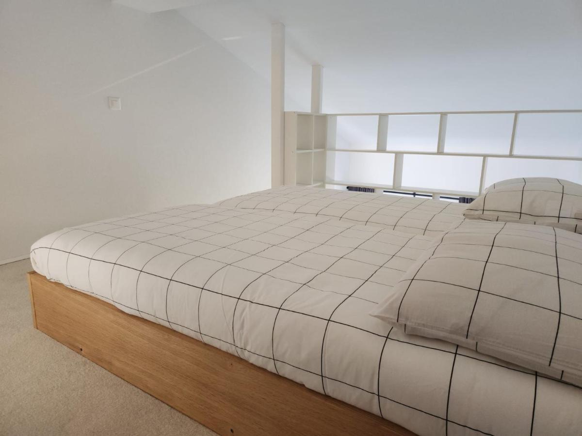 Aaki Apartment Diegten Екстер'єр фото