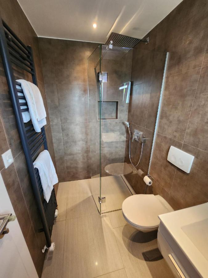 Aaki Apartment Diegten Екстер'єр фото